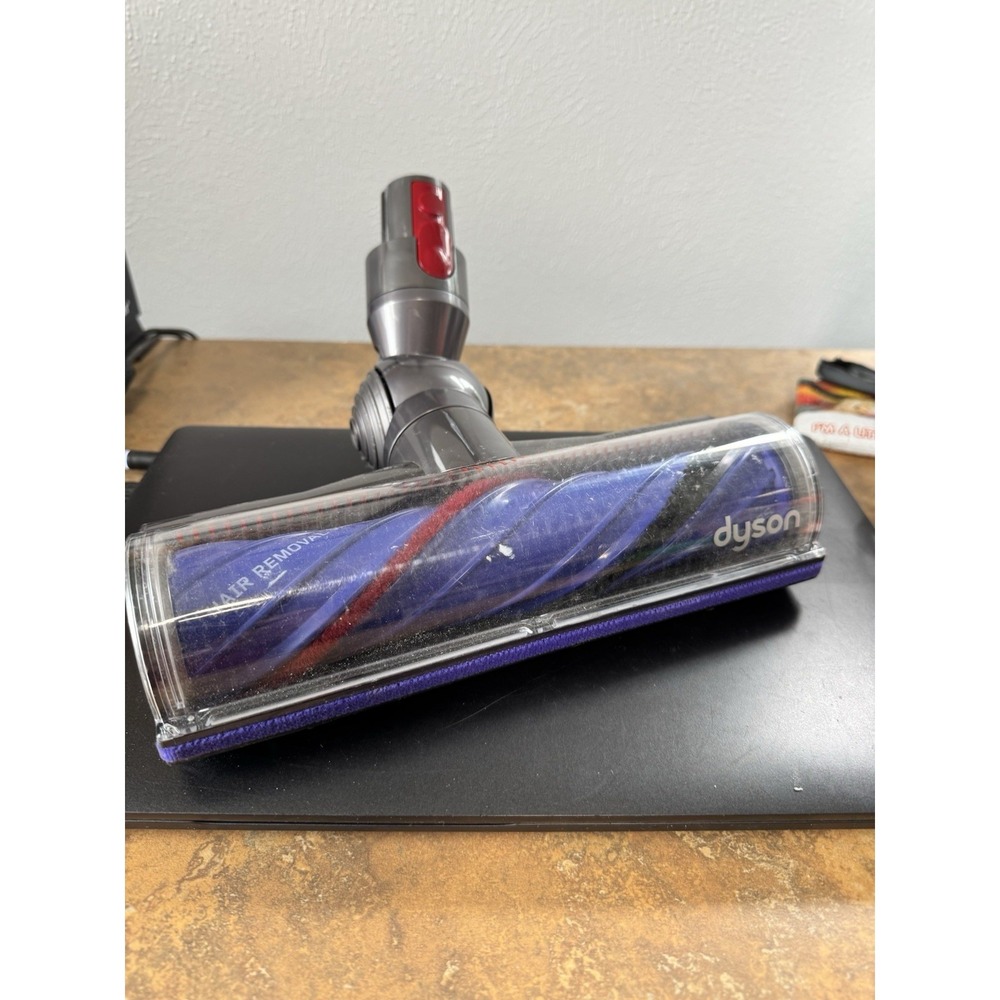 Dyson Power Head Hour Removal Vanes V7 V8 V10 V11